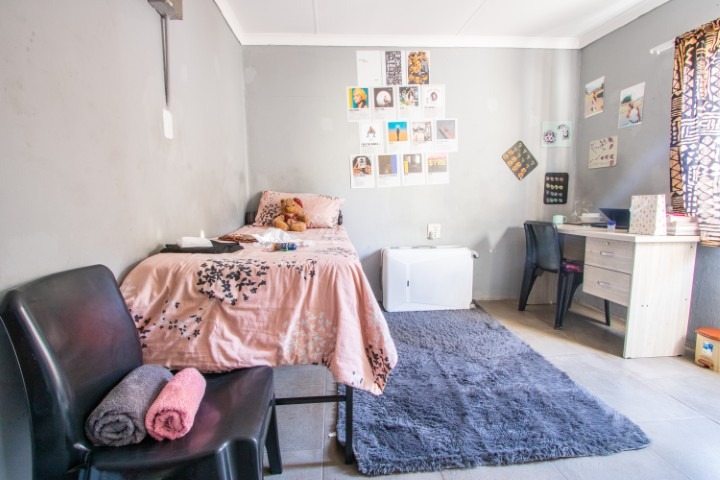 To Let 1 Bedroom Property for Rent in Die Bult North West